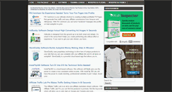Desktop Screenshot of jetsetwp.com